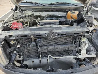 2013 Ford F-150 XL с VIN 1FTFX1CF9DKG47521, выставлен на аукционе Copart как лот 60262495 с пробегом 300 728 миль миль и Списание • Salvage title. История ставок и продаж доступна на DreamBid. Изображение 11.
