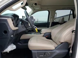 2022 Ford Expedition Limited with VIN 1FMJU1KT9NEA15723, listed as a Copart auction lot 89049785 with 59,658 mi miles and Salvage Title. Bid and sale history available at carsss.com. Image 7.