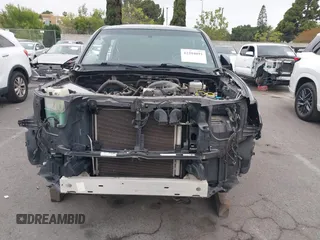 2017 Toyota Tacoma SR5 with VIN 3TMDZ5BN1HM021526, listed as a IAAI auction lot 42204091 with 82,802 mi miles and . Bid and sale history available at DreamBid. Image 13.