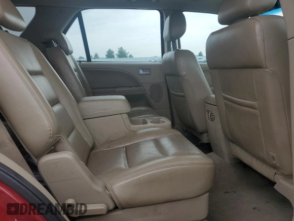2005 Ford Freestyle SEL with VIN 1FMZK05105GA00318, listed as a Copart auction lot 67321755 with Not provided miles and Clean title. Bid and sale history available at DreamBid. Image 11.
