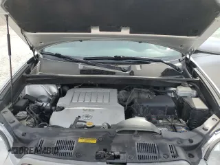 2010 Toyota Highlander SE z VIN 5TDKK3EH6AS006760, wystawiony jako Copart lot #46629915 z przebiegiem 158 151 mil mil oraz Szkoda całkowita • Salvage title. Historia ofert i sprzedaży dostępna na DreamBid. Obrazek 14.