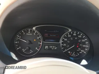 2015 Nissan Altima SL z VIN 1N4AL3APXFC143317, wystawiony jako Copart lot #55121825 z przebiegiem 108 797 mil mil oraz Czysty tytuł • Clean title. Historia ofert i sprzedaży dostępna na DreamBid. Obrazek 9.