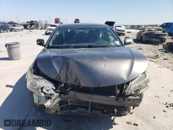 2016 Scion tC with VIN JTKJF5C75GJ017849, listed as a Copart auction lot 48568515 with 120,413 mi miles and Salvage Title. Bid and sale history available at carsss.com. Image 5.