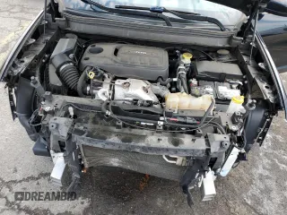 2019 Jeep Cherokee Limited with VIN 1C4PJMDN7KD142611, listed as a Copart auction lot 62733195 with 87,616 mi miles and Salvage title. Bid and sale history available at DreamBid. Image 11.
