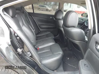 2010 Nissan Maxima 3.5 SV with VIN 1N4AA5AP9AC831089, listed as a IAAI auction lot 42004805 with 199,394 mi miles. Bid and sale history available at carsss.com. Image 8.