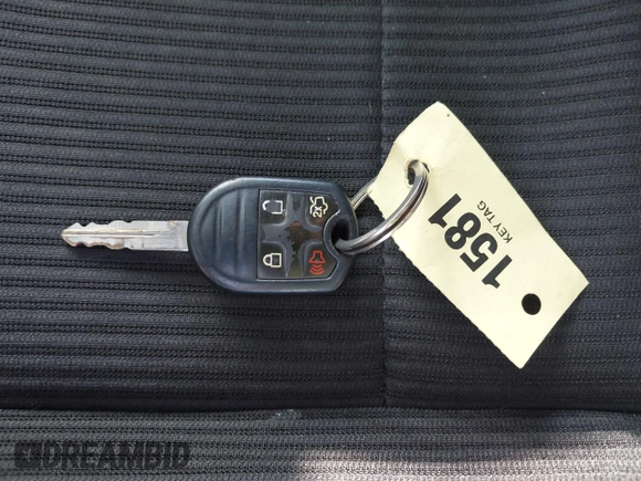 2013 Ford Mustang V6 with VIN 1ZVBP8AM3D5244879, listed as a IAAI auction lot 42210809 with Not provided miles and . Bid and sale history available at DreamBid. Image 11.