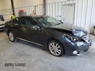 2010 Lexus ES 330 with VIN JTHBK1EG3A2343243, listed as a Copart auction lot 45902145 with 191,102 mi miles and Salvage Title. Bid and sale history available at DreamBid. Image 4.