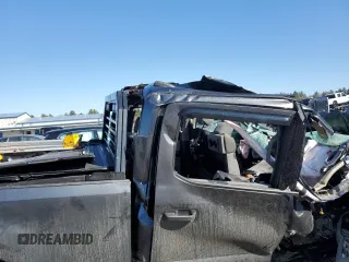 2020 Ford Super Duty F-250 SRW XL with VIN 1FT7W2B62LEE64960, listed as a Copart auction lot 49105015 with 0 mi miles and Salvage Title. Bid and sale history available at carsss.com. Image 10.