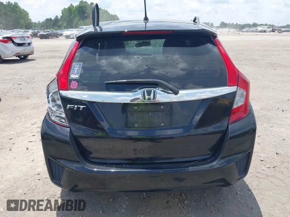 2016 Honda Fit EX с VIN JHMGK5H76GX014864, выставлен на аукционе IAAI как лот 42479777 с пробегом 118 470 миль миль и . История ставок и продаж доступна на DreamBid. Изображение 17.