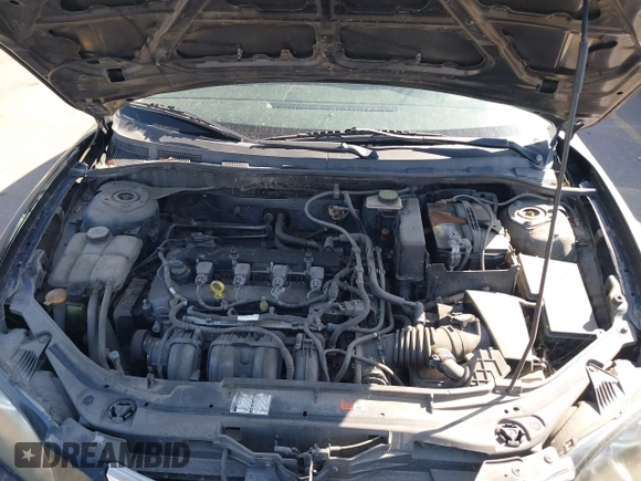 2008 Mazda 3 Sport with VIN JM1BK12F381830696, listed as a IAAI auction lot 42104661 with 156,228 mi miles and . Bid and sale history available at DreamBid. Image 10.