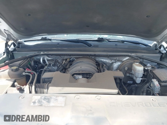 2016 Chevrolet Tahoe LT с VIN 1GNSCBKC5GR345900, выставлен на аукционе IAAI как лот 41937191 с пробегом 141 252 миль миль и . История ставок и продаж доступна на DreamBid. Изображение 10.