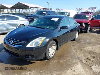 2012 Nissan Altima S with VIN 1N4AL2AP5CN518976, listed as a IAAI auction lot 41475617 with 198,689 mi miles and . Bid and sale history available at carsss.com. Image 17.