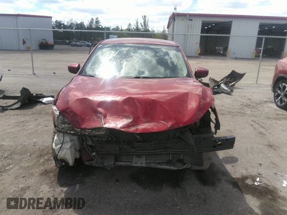 2014 Nissan Sentra SV with VIN 3N1AB7AP4EY312924, listed as a IAAI auction lot 41925870 with 86,680 mi miles and . Bid and sale history available at DreamBid. Image 6.
