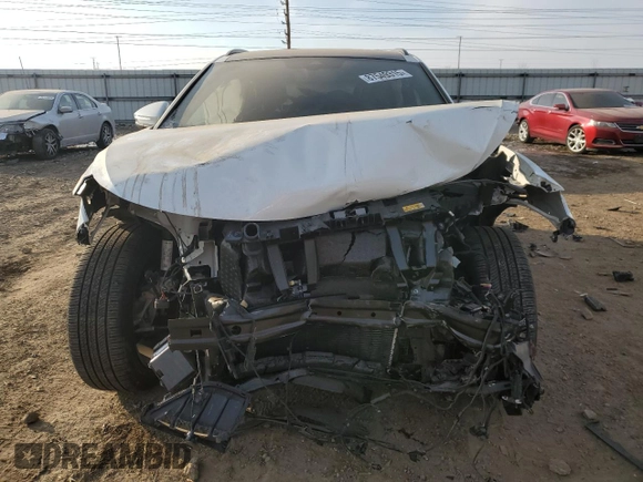 2023 Volkswagen ID.4 Pro z VIN 1V2VMPE85PC022892, wystawiony jako Copart lot #87549315 z przebiegiem Nie podano mil oraz Szkoda całkowita • Salvage title. Historia ofert i sprzedaży dostępna na DreamBid. Obrazek 5.