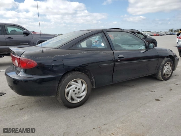 2004 Chevrolet Cavalier with VIN 1G1JC12F547372796, listed as a Copart auction lot 73519914 with 279,423 mi miles and Clean Title. Bid and sale history available at carsss.com. Image 3.