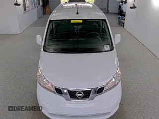 2020 Nissan NV200 SV with VIN 3N6CM0KN4LK705162, listed as a IAAI auction lot 42791460 with 86,967 mi miles and . Bid and sale history available at DreamBid. Image 12.