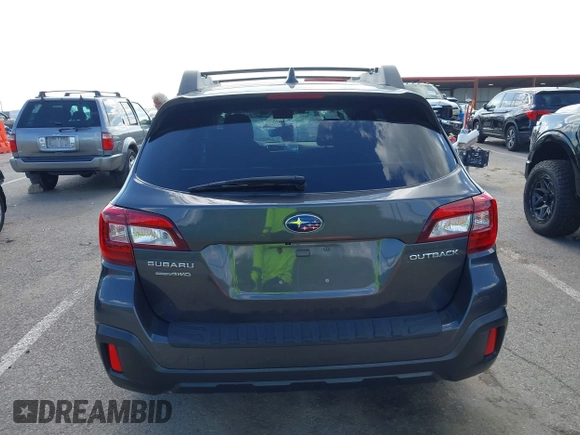 2019 Subaru Outback Premium с VIN 4S4BSAHC4K3287041, выставлен на аукционе IAAI как лот 42312912 с пробегом 52 726 миль миль и . История ставок и продаж доступна на DreamBid. Изображение 16.