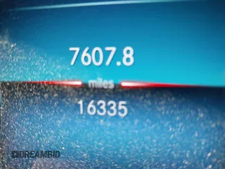 2023 Mercedes-Benz EQB 350 z VIN W1N9M1DB9PN017401, wystawiony jako IAAI lot #40860241 z przebiegiem 16 335 mil mil oraz . Historia ofert i sprzedaży dostępna na DreamBid. Obrazek 15.