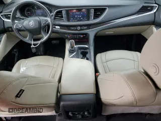 2020 Buick Enclave Essence with VIN 5GAEVAKW1LJ182712, listed as a Copart auction lot 45401395 with 78,005 mi miles and Clean Title. Bid and sale history available at DreamBid. Image 8.