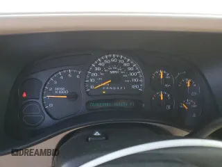 2006 Chevrolet Suburban Z71 with VIN 3GNFK16Z06G109604, listed as a Copart auction lot 81858724 with 168,154 mi miles and Salvage Title. Bid and sale history available at carsss.com. Image 9.