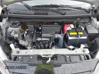 2024 Mitsubishi Mirage ES z VIN ML32AUHJ0RH001077, wystawiony jako IAAI lot #41719845 z przebiegiem 14 666 mil mil oraz . Historia ofert i sprzedaży dostępna na DreamBid. Obrazek 10.