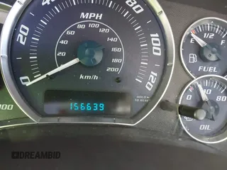 2002 Cadillac Escalade z VIN 1GYEK63N22R101463, wystawiony jako IAAI lot #41621840 z przebiegiem 156 639 mil mil oraz . Historia ofert i sprzedaży dostępna na DreamBid. Obrazek 7.