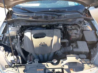 2016 Scion iA with VIN 3MYDLBZV5GY129856, listed as a IAAI auction lot 41624817 with 69,686 mi miles. Bid and sale history available at carsss.com. Image 10.