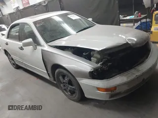 2003 Mitsubishi Diamante LS z VIN 6MMAP67P13T012396, wystawiony jako IAAI lot #40668729 z przebiegiem 157 250 mil mil oraz . Historia ofert i sprzedaży dostępna na DreamBid. Obrazek 1.