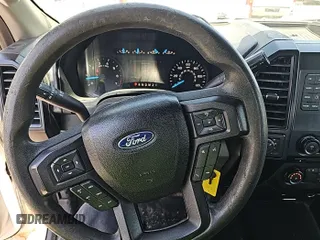 2017 Ford F-150 XL with VIN 1FTEX1EP8HKE24359, listed as a IAAI auction lot 42679134 with 152,160 mi miles and . Bid and sale history available at DreamBid. Image 12.