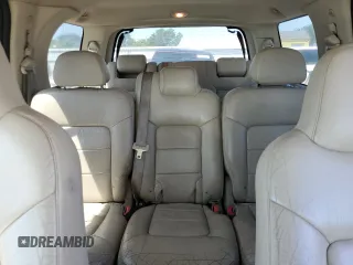 2003 Ford Expedition Special Service z VIN 1FMPU16L53LA07129, wystawiony jako Copart lot #55365635 z przebiegiem 210 660 mil mil oraz Czysty tytuł • Clean title. Historia ofert i sprzedaży dostępna na DreamBid. Obrazek 10.