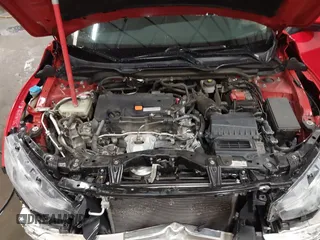 2017 Honda Civic LX with VIN 2HGFC2F57HH557254, listed as a IAAI auction lot 42099039 with 94,461 mi miles and . Bid and sale history available at DreamBid. Image 10.