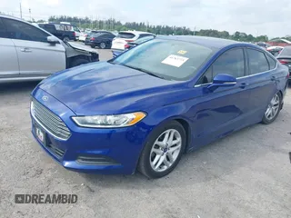 2016 Ford Fusion SE with VIN 3FA6P0H72GR276381, listed as a IAAI auction lot 41763773 with 152,822 mi miles. Bid and sale history available at carsss.com. Image 17.