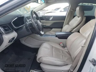 2019 Lincoln Continental Select with VIN 1LN6L9TK2K5611622, listed as a Copart auction lot 42058005 with 98,973 mi miles and Salvage Title. Bid and sale history available at carsss.com. Image 7.
