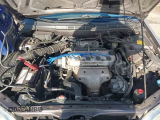 1998 Honda Accord LX z VIN 1HGCG5642WA046417, wystawiony jako IAAI lot #41945037 z przebiegiem Nie podano mil oraz . Historia ofert i sprzedaży dostępna na DreamBid. Obrazek 10.