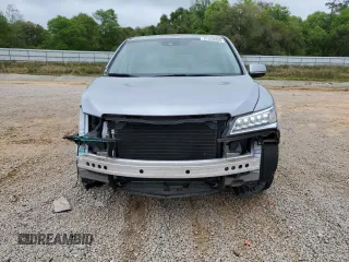 2016 Acura MDX w/Tech with VIN 5FRYD3H45GB015796, listed as a Copart auction lot 51220955 with 72,555 mi miles and Salvage Title. Bid and sale history available at carsss.com. Image 5.
