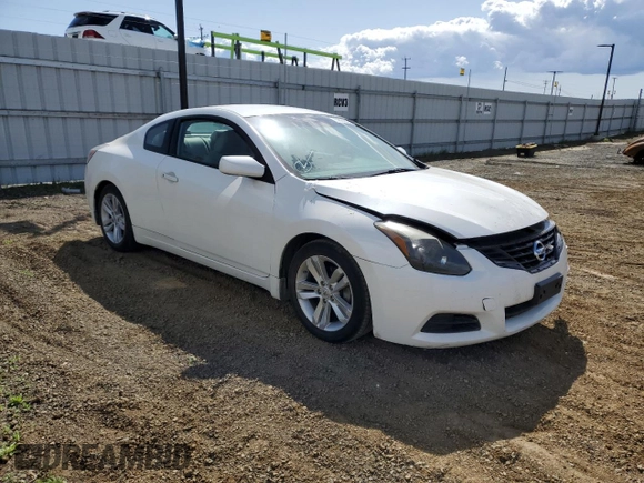 2012 Nissan Altima 2.5 S with VIN 1N4AL2EP2CC106472, listed as a Copart auction lot 52014645 with 179,402 mi miles and Salvage Title. Bid and sale history available at carsss.com. Image 4.