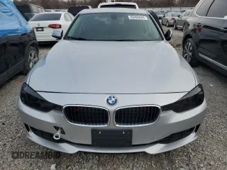 2015 BMW 3 Series 328i xDrive with VIN WBA3B5C52FP654491, listed as a Copart auction lot 83463444 with 88,297 mi miles and Salvage Title. Bid and sale history available at carsss.com. Image 5.
