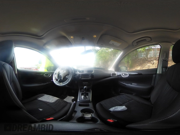 2018 Nissan Sentra SV z VIN 3N1AB7AP3JY254444, wystawiony jako IAAI lot #42303145 z przebiegiem 97 286 mil mil oraz . Historia ofert i sprzedaży dostępna na DreamBid. Obrazek 18.