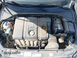 2014 Volkswagen Passat S with VIN 1VWAP7A37EC026387, listed as a IAAI auction lot 42253575 with 227,878 mi miles and . Bid and sale history available at DreamBid. Image 10.