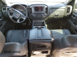2014 GMC Sierra 1500 SLT with VIN 3GTU2VEC3EG189046, listed as a Copart auction lot 49847485 with 245,990 mi miles and Salvage Title. Bid and sale history available at DreamBid. Image 8.