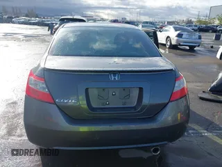 2011 Honda Civic Cpe EX with VIN 2HGFG1B83BH516769, listed as a IAAI auction lot 41803042 with 176,091 mi miles. Bid and sale history available at carsss.com. Image 17.