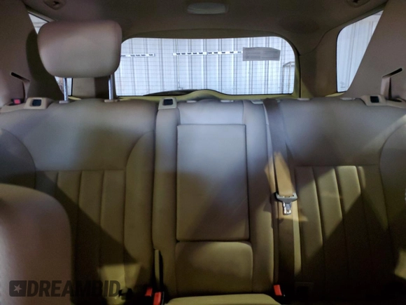 2007 Mercedes-Benz M 350 with VIN 4JGBB86E77A214200, listed as a Copart auction lot 46225975 with 182,352 mi miles and Clean Title. Bid and sale history available at DreamBid. Image 10.
