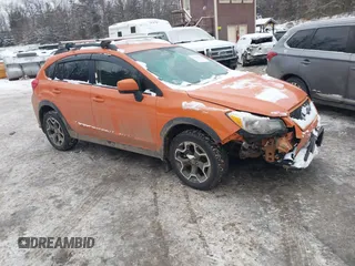 2013 Subaru Crosstrek Premium with VIN JF2GPACC6D1879284, listed as a IAAI auction lot 41517216 with 167,929 mi miles and . Bid and sale history available at DreamBid. Image 1.