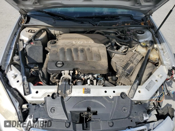 2013 Chevrolet Impala LTZ with VIN 2G1WC5E3XD1222887, listed as a Copart auction lot 51612205 with 200,526 mi miles and Salvage Title. Bid and sale history available at DreamBid. Image 11.