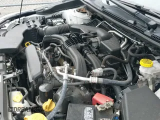 2018 Subaru Impreza Premium с VIN 4S3GKAD69J3622819, выставлен на аукционе IAAI как лот 42934916 с пробегом 100 827 миль миль и . История ставок и продаж доступна на DreamBid. Изображение 19.