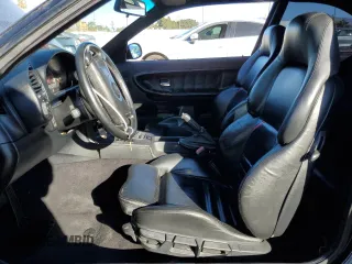1997 BMW 3 Series M3 with VIN WBSBG9328VEY76940, listed as a Copart auction lot 42187045 with Not Provided miles and Salvage Title. Bid and sale history available at carsss.com. Image 7.