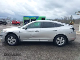 2010 Honda Accord Crosstour EX with VIN 5J6TF1H31AL012720, listed as a IAAI auction lot 41949019 with 237,333 mi miles. Bid and sale history available at carsss.com. Image 15.
