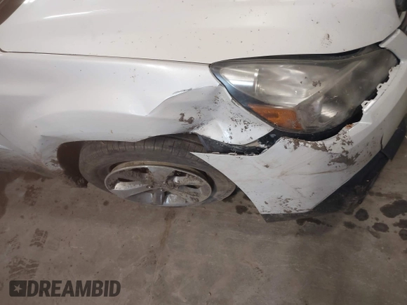 2014 Subaru Outback Limited с VIN 4S4BRBPC1E3242596, выставлен на аукционе IAAI как лот 42507064 с пробегом 163 360 миль миль и . История ставок и продаж доступна на DreamBid. Изображение 6.