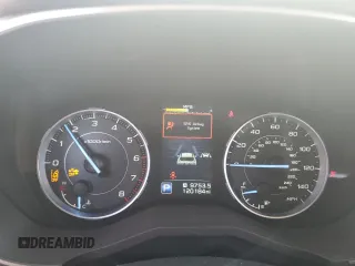 2020 Subaru Ascent Touring z VIN 4S4WMARD8L3429623, wystawiony jako Copart lot #54732965 z przebiegiem 120 184 mil mil oraz Szkoda całkowita • Salvage title. Historia ofert i sprzedaży dostępna na DreamBid. Obrazek 9.