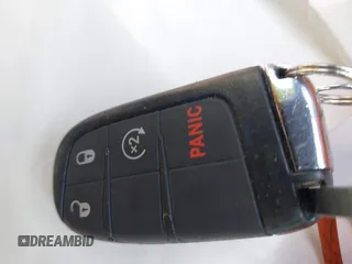 2020 Jeep Compass Latitude z VIN 3C4NJCBB0LT258657, wystawiony jako IAAI lot #42599084 z przebiegiem 29 997 mil mil oraz . Historia ofert i sprzedaży dostępna na DreamBid. Obrazek 11.
